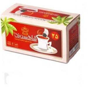 چای نپتون ساده ارژینال شاهسوند نسل جدید25 عددی