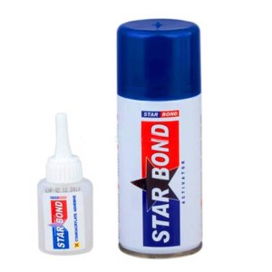 چسب 123 کوچک گریزلی100 میل