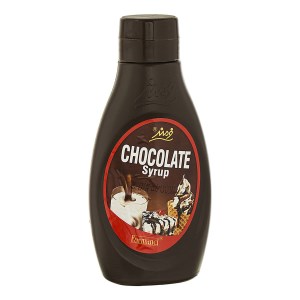 سس شکلات فرمند 500گرم