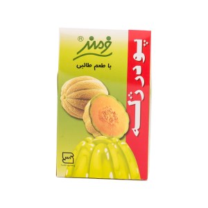 پودر ژله طالبی فرمند 100گرم
