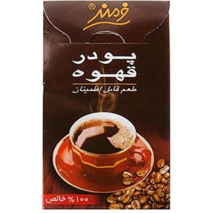 پودر قهوه ترک فرمند 50گرم