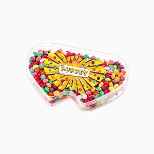 اسمارتیز دوقلب پاپت 160گرم فرمند