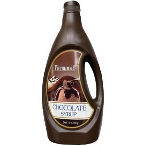 سس شکلات فرمند 2کیلویی