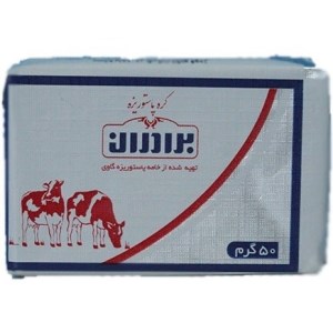 کره برادران 50گرمی 60عددی