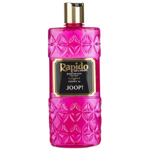 شامپو بدن مردانه لوکس قرمزJOOP راپیدو 400 گرم
