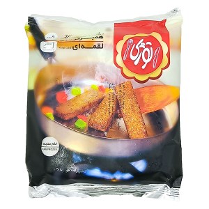 کباب لقمه توژی معمولی