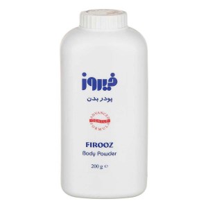 پودر بچه 200 گرمی فیروز