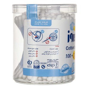 گوش پاک کن فیروز