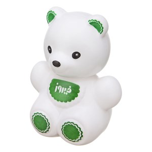 فیروزفامncspشامپوعروسکی300میل