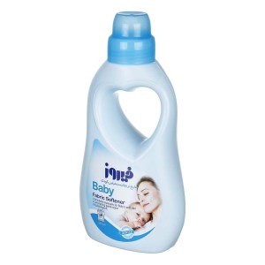 مایع نرم کننده لباس کودک فیروز ابی 1 لیتری