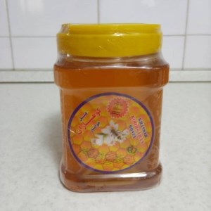 عسل کوهساران پت 1کیلو