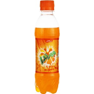 نوشابه میراندا 300 سی سی 24عددی