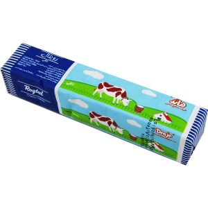 تافی شیری دراژه 40گرم میلکی ( شکلات گاوی)