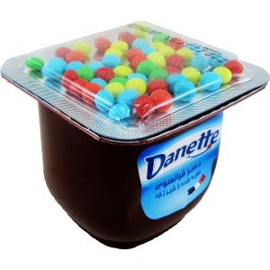 پودر ژله جلی دی تمشک