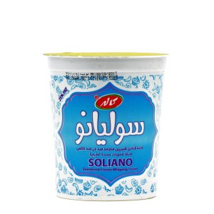 پودر ژله جلی دی بلوبری