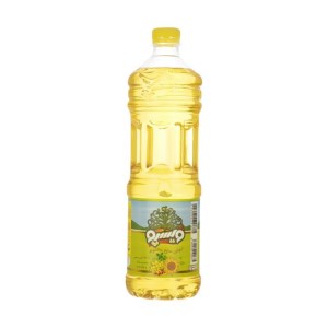 روغن مایع 810 گرم کانولا ویسپو