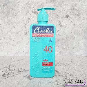 کرم ابرسان لیاشو پوست چرب 330 میل