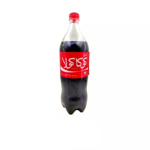 نوشابه کوکا کولا 1.5 لیتر