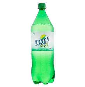 نوشابه زیرو اسپرایت 1.5لیتر