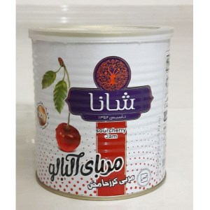 مربا البالو شانا قوطی 900 گرم