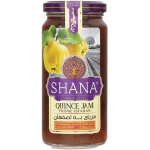 مربا به شانا 305گرم
