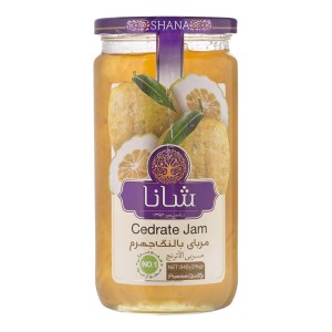 مربا بالنگ شانا 840گرم