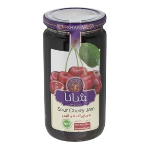 مربا البالو شانا 840 گرم