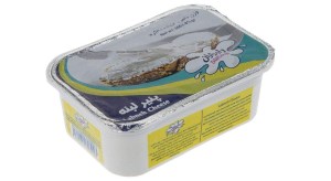 پنیر لبنه دامداران 300گرمی