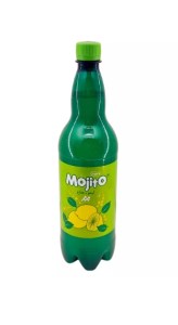 نوشابه موهیتو 1لیتر زمزم