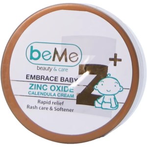 کرم کالاندولا پلاس و زینک اکساید پلاس کاسه ای کودک بی می