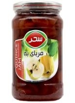 مربا به سحر 800گرم
