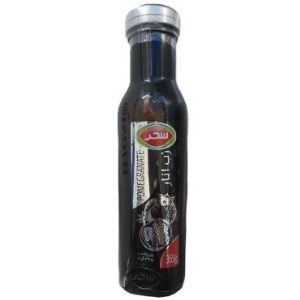 رب انار سحر شیشه 365گرم