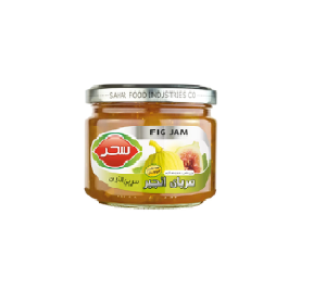 مربای انجیر سحر 390 گرم
