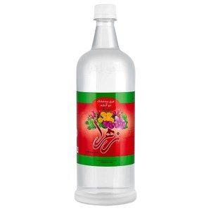 عرق بیدمشک دواتشه زهرا پت 1 لیتر