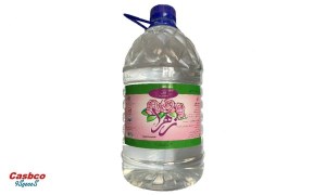 گلاب معمولی زهرا 4لیتری