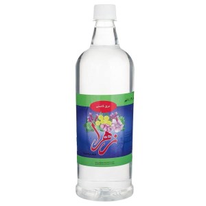 عرق کاسنی زهرا پت 1 لیتری