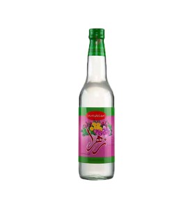 عرق زنیان ( کسرک) زهرا شیشه 450