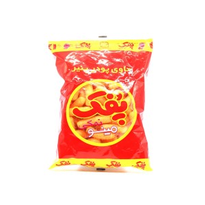 پفک مینو 60گرمی30ع