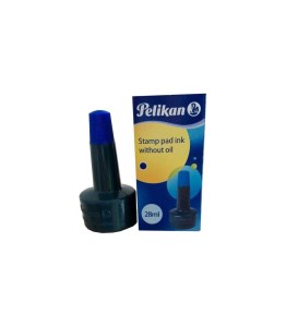 جوهر استامپ پلیکان ابی