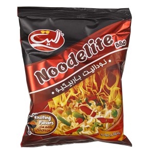 نودالیت باربیکیو الیت 75 گرم