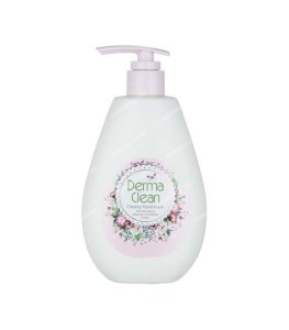 مایع دستشویی کرمی ارگان درماکلین 300میل 4010