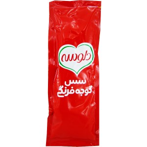 سس کچاپ تک نفره دلوسه 20گرم