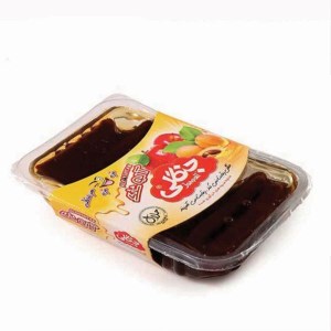 الوشتک ظرفی جنگلی