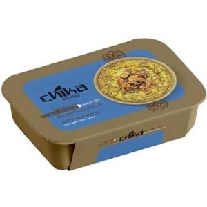 کشک و بادمجان200 گرم چیکا