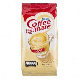 کافی میت کیسه ای 200گرم (پودر خامه ای کننده غیر لبنی)