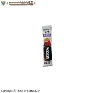 کافی میکس کلاسیک 1*3 نستله فروش عددی (بسته 24عددی)