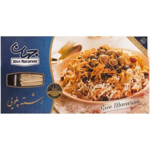 رشته پلویی جهان 400 گرم