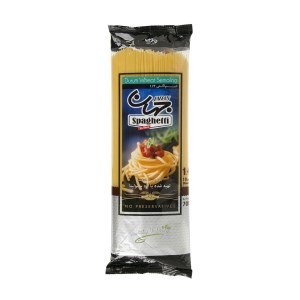 ماکارونی رشته ای جهان 700گرم قطر 1.4(با ارد سمولینا)