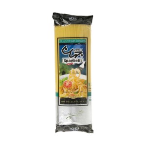 ماکارونی رشته ای جهان 700گرم قطر 1.2(با ارد سمولینا)