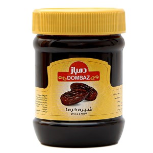 شیره خرما دمباز 450 گرم